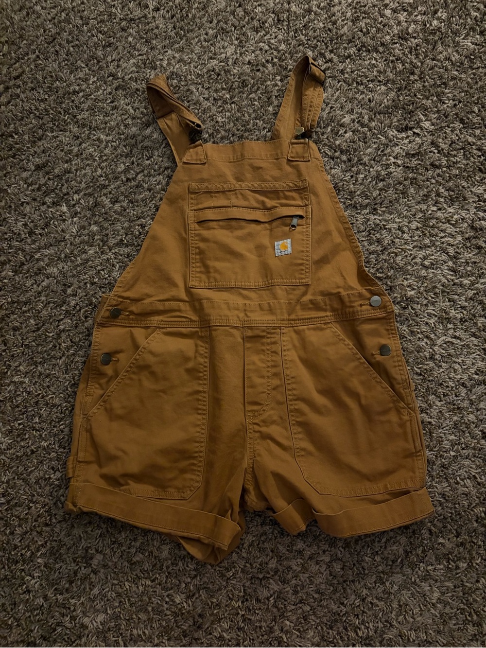 Carhartt Overhauls